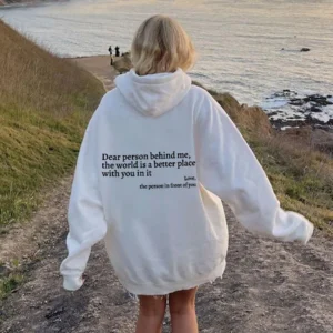 Hoodies & Sweatshirts
